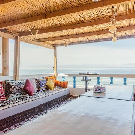 L'Auberge Taghazout Exterior photo